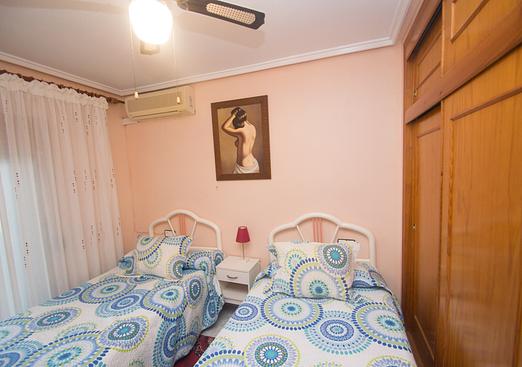 Duplex in Torrevieja