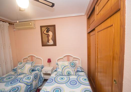 Duplex in Torrevieja