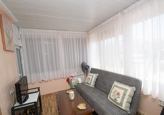 Duplex in Torrevieja