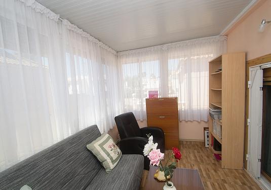 Duplex in Torrevieja