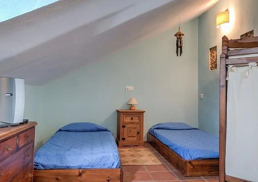 Town house in Cortes De La Frontera