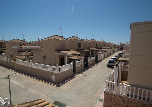 Duplex in Torrevieja