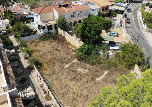 Land in Algorfa