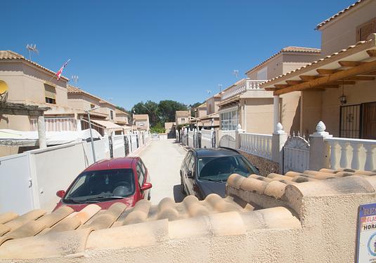 Duplex in Torrevieja