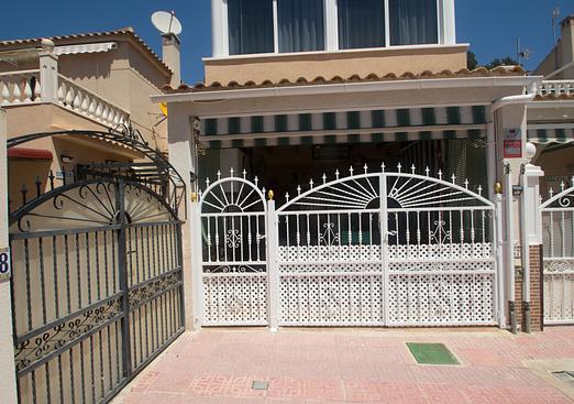Duplex in Torrevieja
