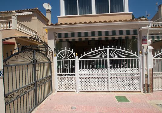 Duplex in Torrevieja