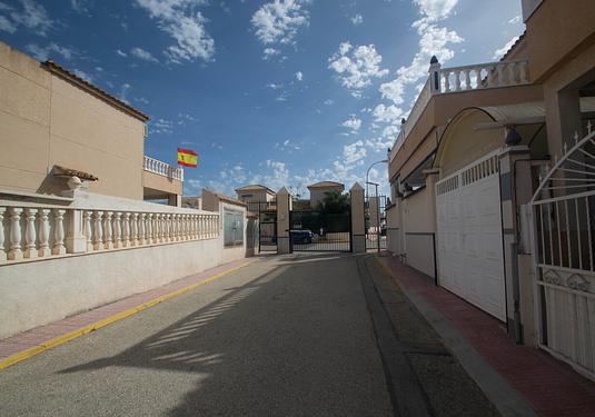 Duplex in Torrevieja