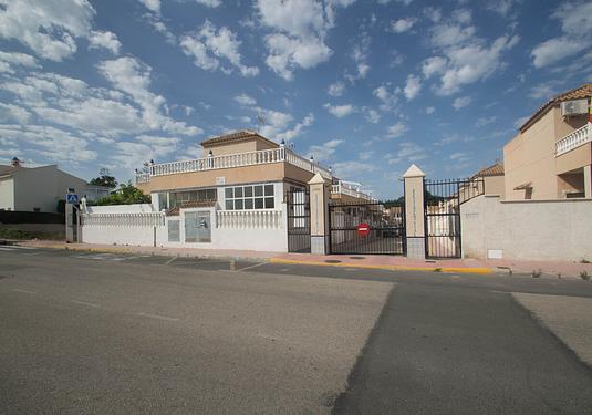 Duplex in Torrevieja