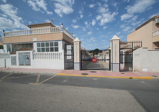 Duplex in Torrevieja