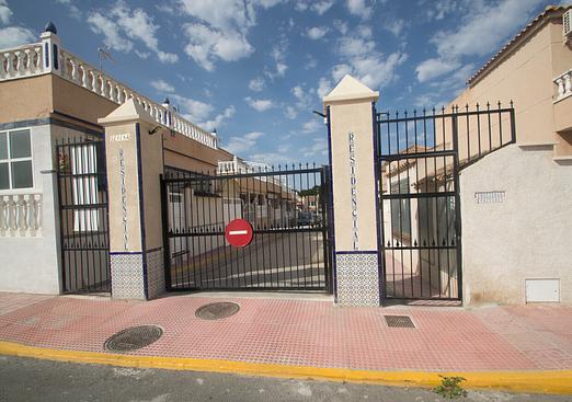 Duplex in Torrevieja