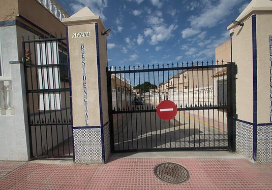 Duplex in Torrevieja