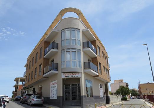 Apartment in San Miguel de Salinas