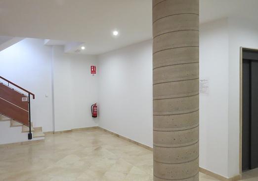 Apartment in San Miguel de Salinas