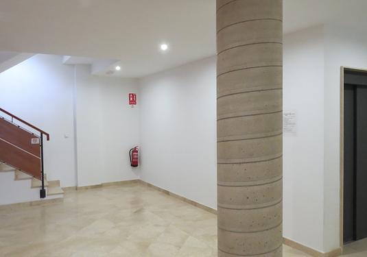 Apartment in San Miguel de Salinas