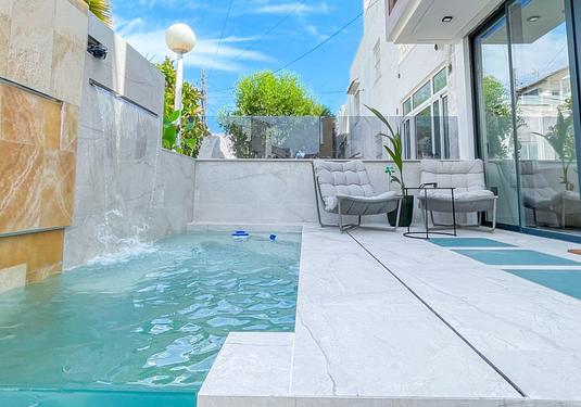 Town house in Torrevieja