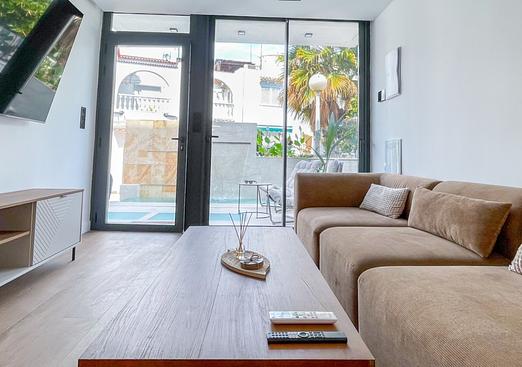 Town house in Torrevieja