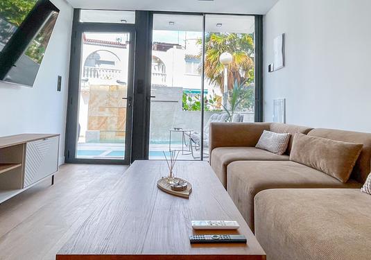 Town house in Torrevieja