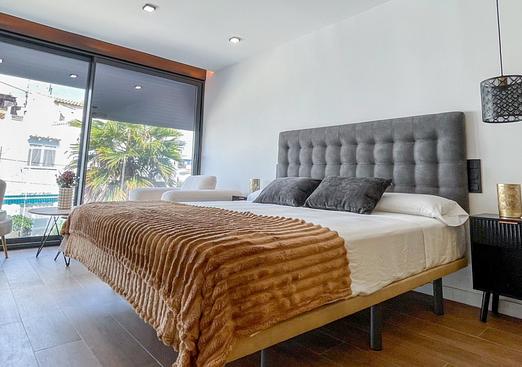 Town house in Torrevieja