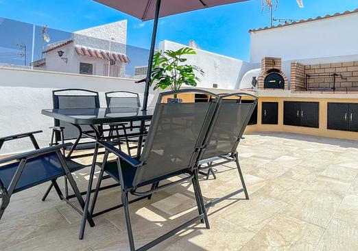 Town house in Torrevieja