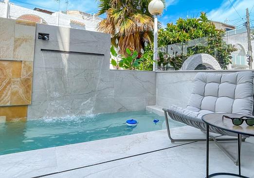 Town house in Torrevieja