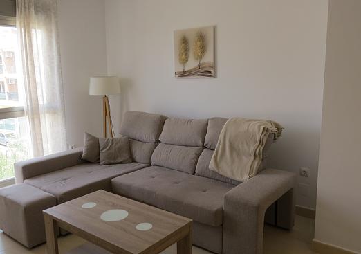 Apartment in San Miguel de Salinas