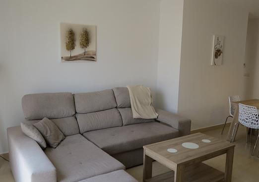 Apartment in San Miguel de Salinas