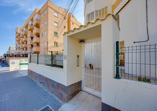 Apartment in Torrevieja