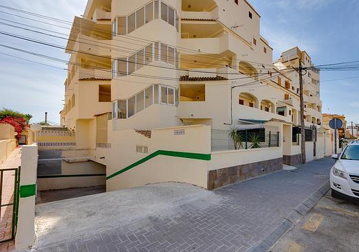 Apartment in Torrevieja