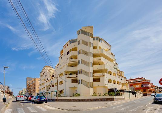Apartment in Torrevieja