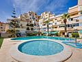 Apartment in Torrevieja