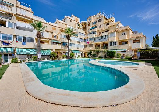 Apartment in Torrevieja