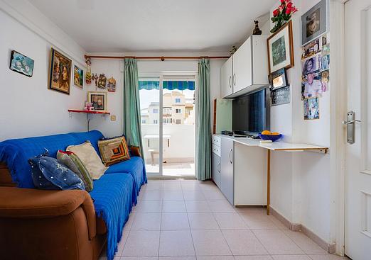 Apartment in Torrevieja