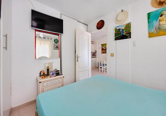 Apartment in Torrevieja