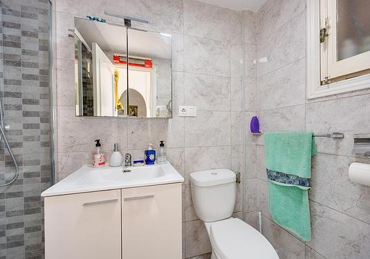 Apartment in Torrevieja