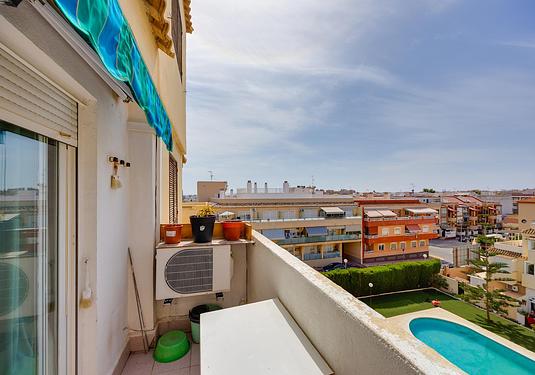 Apartment in Torrevieja