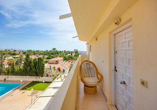 Apartment in Torrevieja