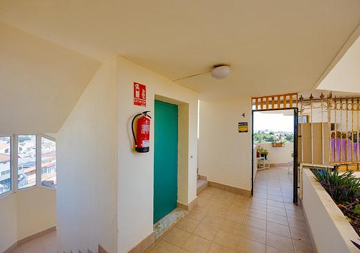 Apartment in Torrevieja
