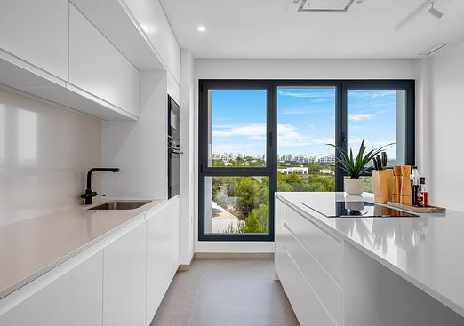 Apartment in Orihuela Costa