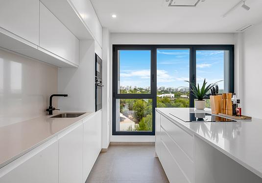 Apartment in Orihuela Costa