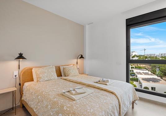 Apartment in Orihuela Costa