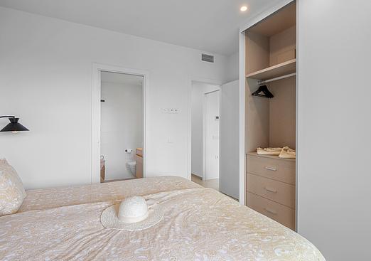 Apartment in Orihuela Costa