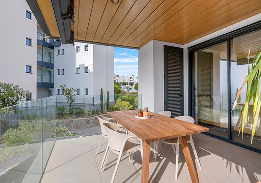 Apartment in Orihuela Costa