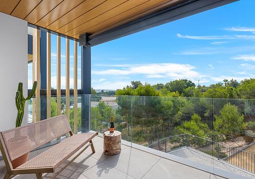 Apartment in Orihuela Costa