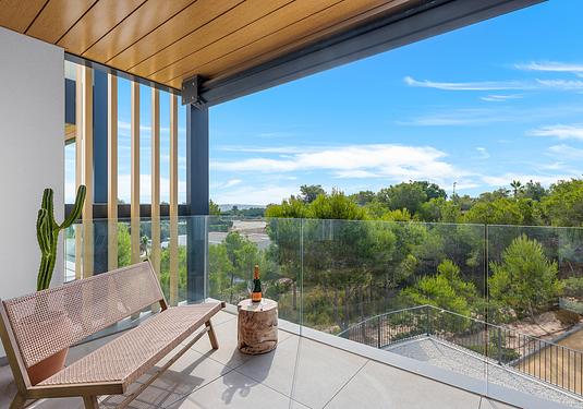 Apartment in Orihuela Costa