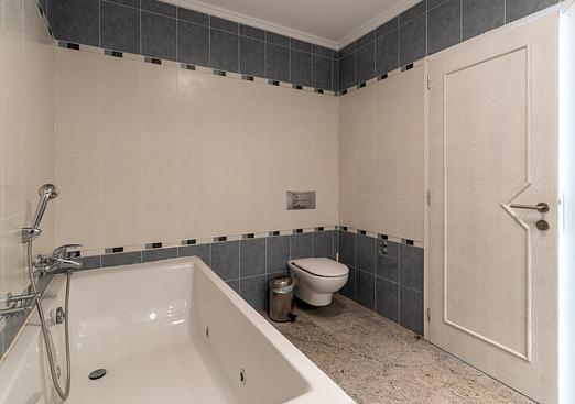Villa in Moraira