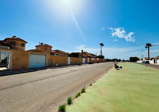 Villa in Torrevieja