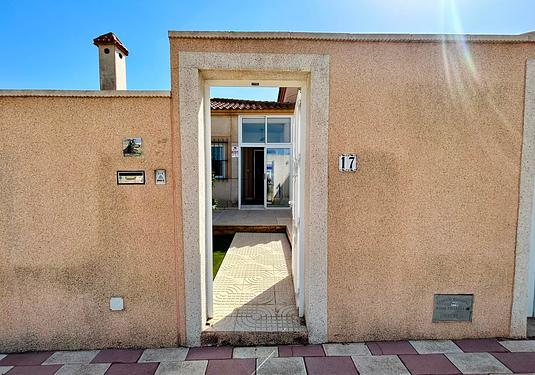 Villa in Torrevieja