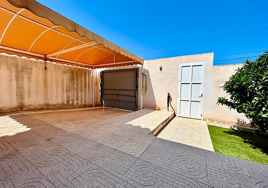 Villa in Torrevieja