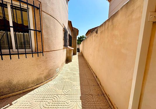 Villa in Torrevieja