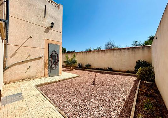 Villa in Torrevieja